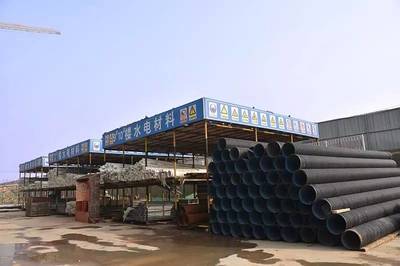走，去“別人家”瞅瞅建材 一場關于美學與實用的發現之旅