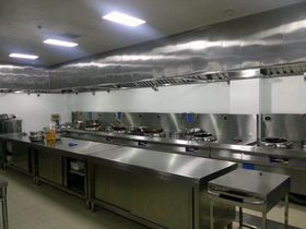 網(wǎng)絡(luò)工程安裝與設(shè)計 構(gòu)建高效穩(wěn)定的數(shù)字基礎(chǔ)設(shè)施