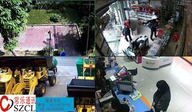 安防監(jiān)控、網(wǎng)絡(luò)工程與樓宇對講 設(shè)計、安裝與維護的一站式解決方案